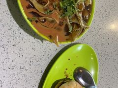 -大福来锅巴菜(古文化街店)