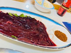 -三十出头鲜货火锅(邛崃店)