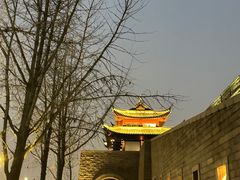 -苏州吴宫泛太平洋酒店