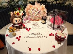 -狮拾久·现代新加坡料理(福田COCO Park店)