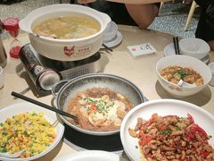 -大碗先生(万家丽店)