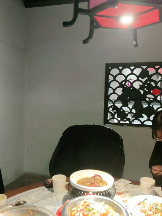 遇见长安(兰州中心店)图片
