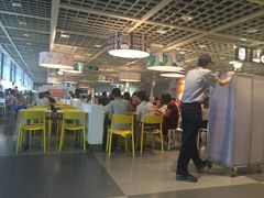 大堂-宜家·瑞典风味餐厅(无锡店)