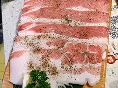 厚切猪五花-猫抓烤肉(观音桥九街店)