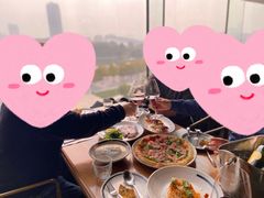 -PIZZA BIANCA(万象城店)