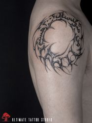 -極致刺青TATTOO STUDIO 私人订制
