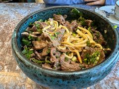 私家小牛肉-君霖海鲜私房菜(春柳店)
