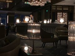 -大堂酒廊·富力丽思卡尔顿酒店
