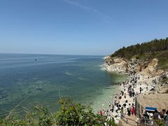 -养马岛旅游度假区