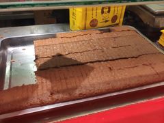 -五道口枣糕王(西单华威约饭街店)