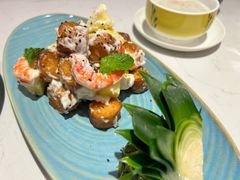 -鹿港小镇(悠唐店)