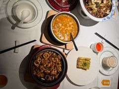-味钱塘·钱塘浙宴(宋城之江银泰店)