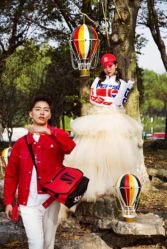 -今生有约国际精品婚纱摄影(苏州店)