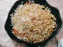 -東七七烧烤排挡(万松园店)