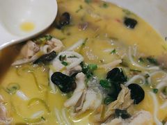 -東舍食唐精品陕菜馆