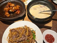 -汤城小厨•粤菜•靓汤(苏州街店)