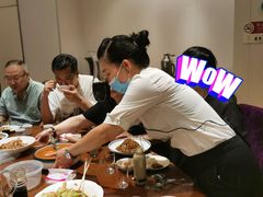 -紫光园·烤鸭·北京菜(劲松店)