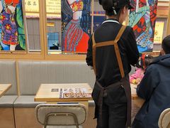 -花馬肆.云南过桥米线(汉神购物广场现场熬汤店)