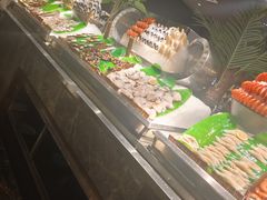 -喜庭海鲜自助(北辰三角洲北辰荟店)