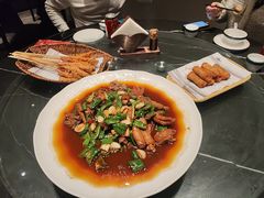-明丰小渔馆(明月路店)