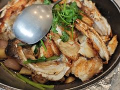 -香顺·客家菜(常平店)