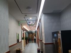 -香江明珠休闲水汇(罗湖村店)