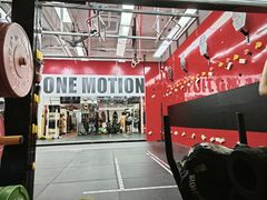 -Stone Motion释动健身