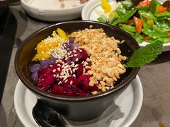 -云海肴·汽锅鸡·云南菜(高德置地店)
