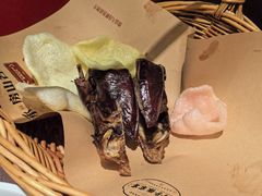 -鸽子张·家宴(黄辛庄旗舰店)