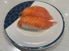 大切三文鱼寿司-滨寿司(新街口中央商场店)