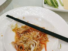 -良友·海鲜青岛菜·海肠捞饭(五四广场店)
