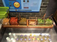-呷佬·长沙手工米粉(金沙江路店)