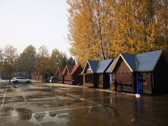 -天鹅湖生态旅游风景区