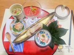 -和创柚子·会席日本料理(新区淮海街店)