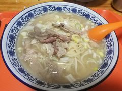 -竹青胶东摔面(黄岛开发区店)
