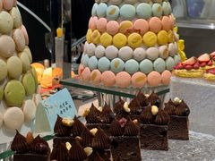 -太湖饭店玉兰厅(自助餐厅)