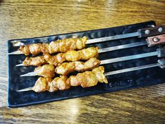 -双合园·海鲜水饺青岛菜(万佳广场店)