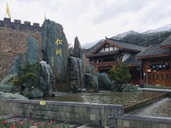 -松州古城