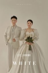 -卡恩婚纱摄影(桥梓口店)