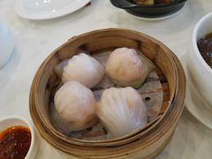 -金河半岛园林酒家(金融城店)