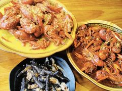 -金陵一哥龙虾馆(三牌楼总店)