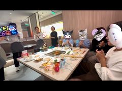 -海底捞火锅(之心城店)