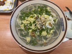 -群姐面馆·海鲜烧烤(同安路二店)