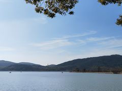 -南北湖风景区