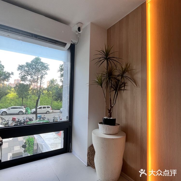 理工大学附近超棒的社区咖啡☕️