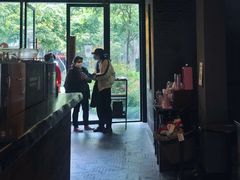 -星巴克(西湖天地店)