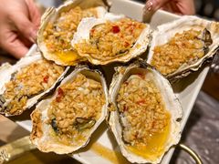 -霄汉羊排(万松园一店)