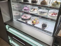 -DQ·蛋糕·冰淇淋(三亚青春颂店)