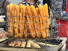 -汪记鲜鱼糊汤粉(沈阳路总店)