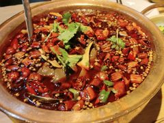 -水煮三国·川鲁江湖菜(香山店)